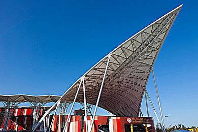 四大生态领域加入！《极限竞速：地平线5》风火轮7月20日上线